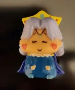 ミルモでポン！ リルム るんるんオルゴール わがままフェアリー - メルカリ