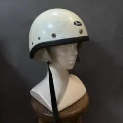 Buco Sportsman スポーツマン ブコ ビンテージヘルメット - メルカリ