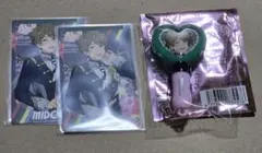 あんスタ スタフォニ 翠