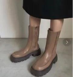 2026年最新】AMERI 靴の人気アイテム - メルカリ