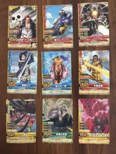 2026年最新】ワンピースベリーマッチの人気アイテム - メルカリ