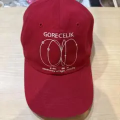 GADID ANONIEMキャップのサムネイル