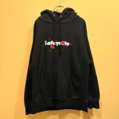 2025年最新】Lafayette タイプ：プルオーバー メンズ パーカーの