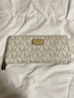 Michael Kors ロゴ入り長財布のサムネイル