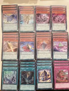 エニアクラフト　遊戯王　糾罪巧