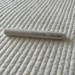 CEZANNE Eyelash Essence EX まつ毛美容液 5回ほど利用のサムネイル