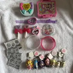 プリキュア　ぷちキュア　【まとめ売り】