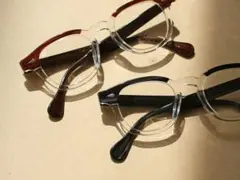 6/7まで！JULIUS TART OPTICAL AR ブラックウッドのサムネイル