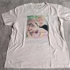 銀杏BOYZ グッズ 「光のなかに立っていてね」 Tシャツ Mサイズ - メルカリ