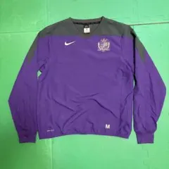 【値下げ】Nike サンフレッチェ広島 ピステ M