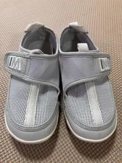 IFME フルカバータイプウォーターサンダル　イフミー【17.5cm】