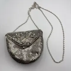 キラキラバック　パーティーバック　ショルダーバック　ミニ