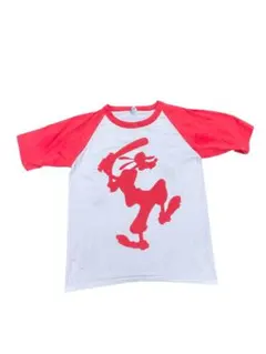 80s disney tee 