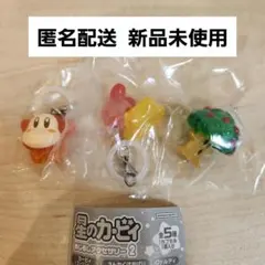 か*み様 星のカービィ めじるしアクセサリー2