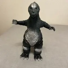 バンダイ 1983 ゴジラ ソフビ Bandai モスゴジ