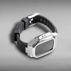Apple watch case Racing Edition 44.45MM - メルカリ