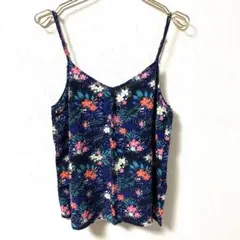 H&M【36】タンクトップ♡キャミ