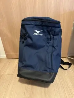 MIZUNO ミズノ ワーキングバックパック　35L 1回使用のサムネイル