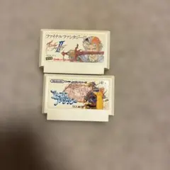 ファイナルファンタジー セット