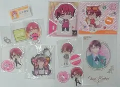 スタンドマイヒーローズ 大谷羽鳥 グッズまとめセット | Mercari