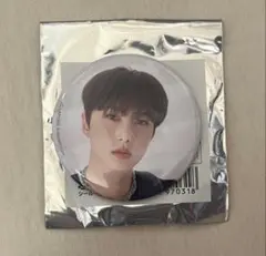 INI尾崎匠海　缶バッジ　RTP