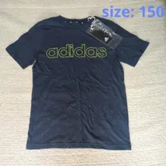 adidas キッズ ジュニア 半袖t 150