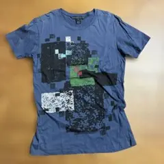 MARC BY MARC JACOBS グラフィックTシャツ Sのサムネイル