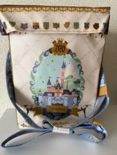 s*様 カリフォルニアディズニーMagic Key バッグ 70周年記念