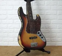 bizarre bass Thomas rockmate special - メルカリ
