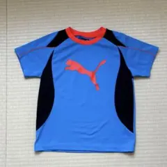 プーマ　Tシャツ 140