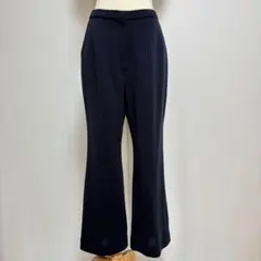 avagolf ITALIAN MODELウール100%スラックス(76)