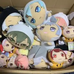 2025年最新】アイドリッシュセブン ぬいぐるみの人気アイテム - メルカリ