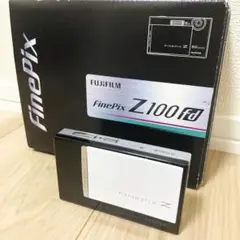 2026年最新】finepix z100fdの人気アイテム - メルカリ