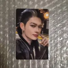 ENHYPEN VANISH weverse ラキドロ トレカ ニキ