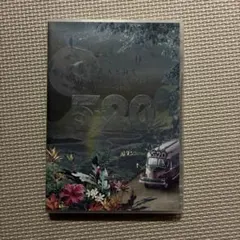 ARASHI 5×20 All the BEST CLIPS 1999-2019