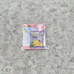 新品未開封 たべっ子どうぶつ THE MOVIE シャカシャカチャーム