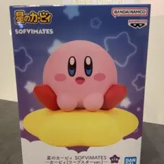 星のカービィ　フィギュア