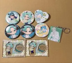 魔入りました！入間くん まとめ売り キリヲ 魔入りました!入間くん アミィ・キリヲまとめ売り 【公式通販】