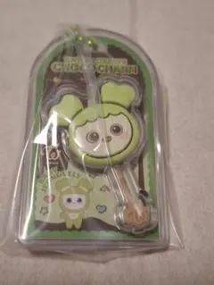 TWICE LOVELYS　 チョコがけボーロ＆チャーム ジョンブリー　1個