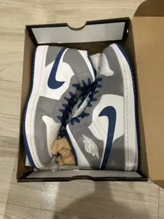 NIKE エアージョーダン