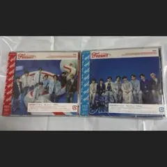 ICEx アルバム FRESH!! 新品未開封
