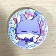 いれいす　まろねこ　缶バッジ いれいすまろねこ 缶バッジ - メルカリ