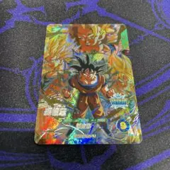 ドラゴンヒーローズ 台湾版優勝カード bmt1-019 孫悟空 - メルカリ