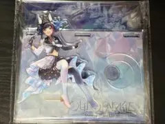 AZKi ソロライブ 2025 Departure アクリルペンライトスタンド - メルカリ