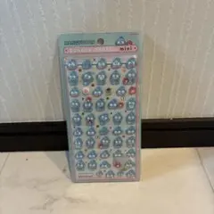 国内　正規品　ハンギョドン　ボンボンドロップ　シール　ミニ