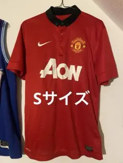 早い者勝ち！！】マンチェスターU 12/13ユニフォーム L ファン