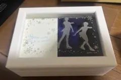 ユーリ!!! on ICE オルゴール - メルカリ