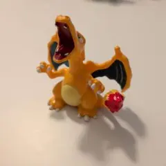 立体ポケモン図鑑 リザードン 進化 - メルカリ