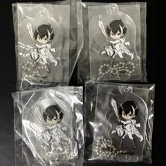 SERVAMP サーヴァンプ 原作 チェス アクリルスタンド リヒト 4個