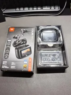 JBL TOUR PRO 3のサムネイル